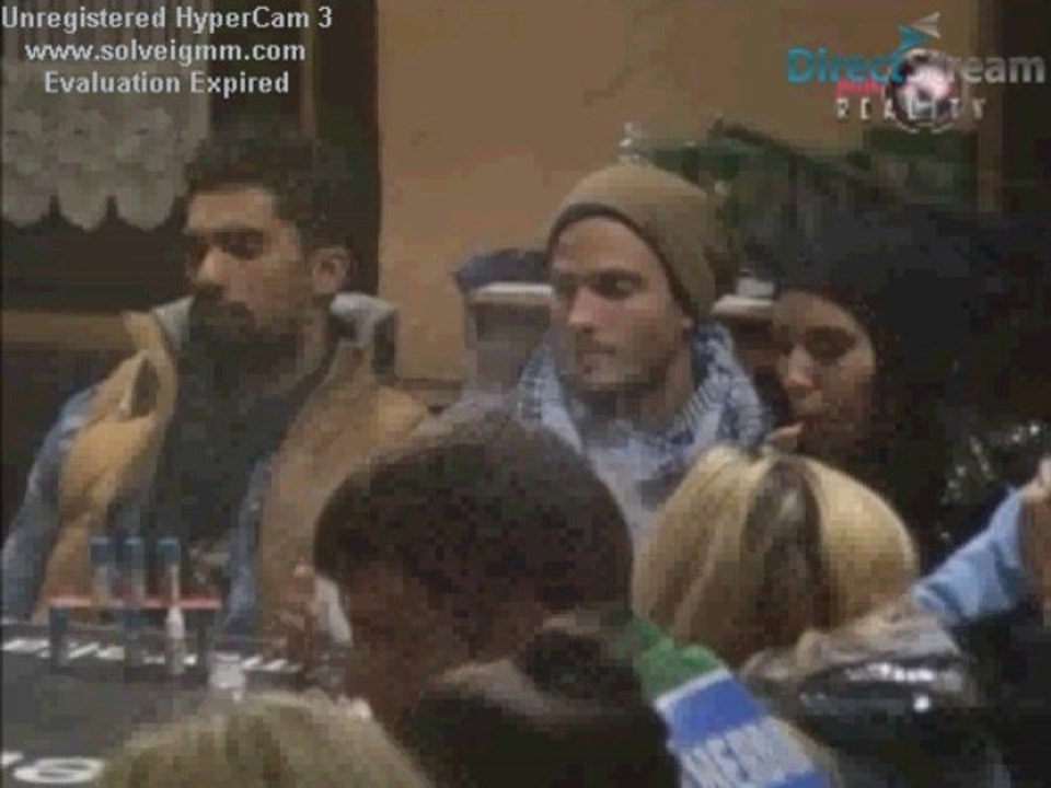 Marko odgovara da najvise voli Kacu .Igra Istine dan 93
