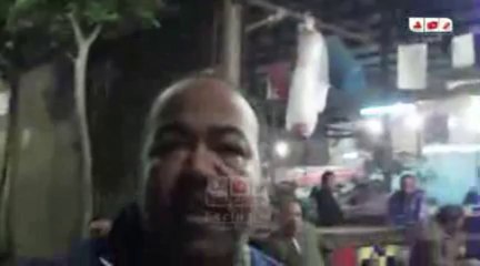 لقاءات مع اعمام القتيل وشاهد عيان حادث القتيل عبد الرحمن طارق محمود عامر