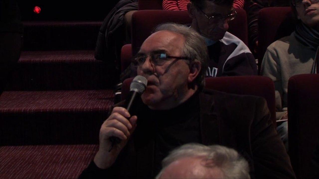 Echanges avec le public (2)