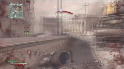 Petite quadfeed