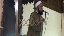 مجاهدة النفس  3
