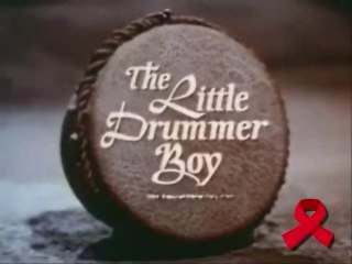 Rankin/Bass Month - The Little Drummer Boy