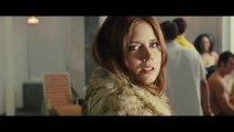 American Hustle Trailer 2013 Jennifer Lawrence & Christian Bale Movie - Official [HD]