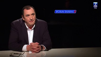 Success Story - Jean-Yves Rouzès, DG groupe Behra