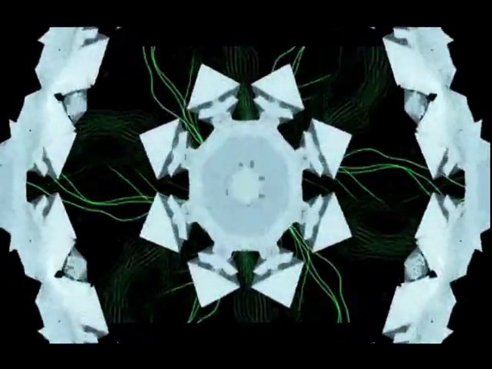 Euphony - Heretic Angles