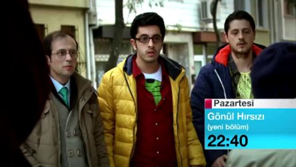 Gönül Hırsızı 2.Bölüm Fragmanı - http://dizifragmanlari.org/