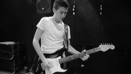 Répétition en groupe