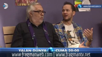 Yalan Dünya 65.Bölüm Fragmanı - http://dizifragmanlari.org/