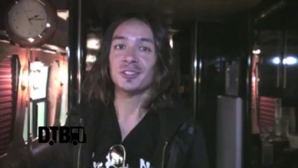 Periphery - BUS INVADERS Ep. 537