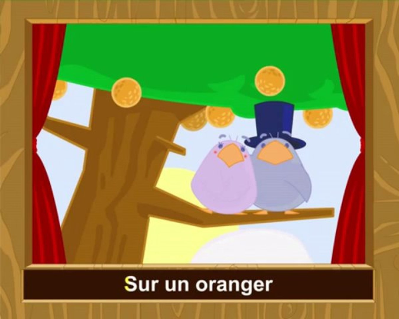 A La Volette