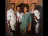 WEST INDIES _ Chimin Yan _ (1986)