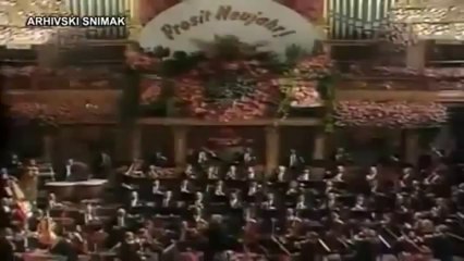 Drina March - Vienna FILHARMONY