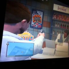 GTA V défi partie 1/2 les 4defis