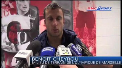 Ligue 1 / Lille-OM : La forteresse puis la délivrance - 03/12