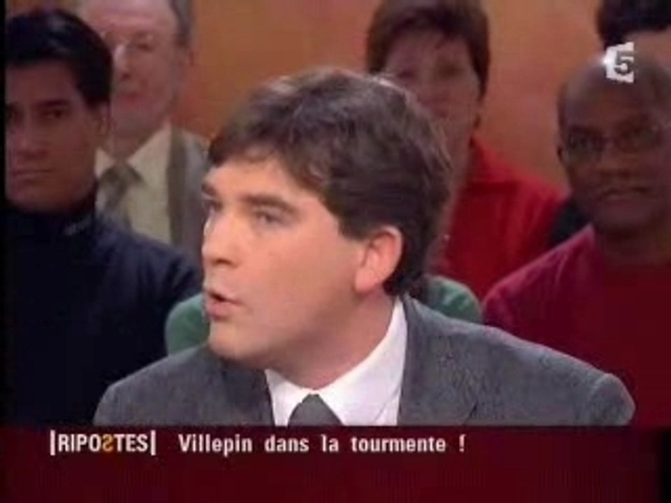 Montebourg vs CPE