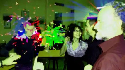 La fête de fin d'année 2011