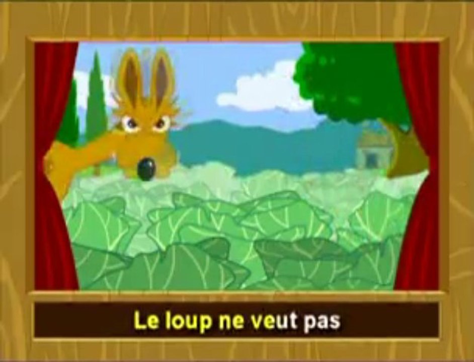 Biquette