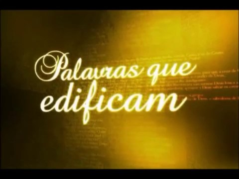 Obreiros em Foco Palavras que Edificam Com o Bispo Sergio Correa Evangelização Ativa