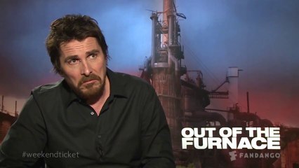 OOTF - Press Junket Interview #30 : CB
