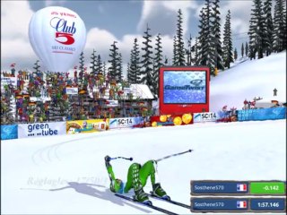 SC:14 Beaver Creek Glace 1.57.146