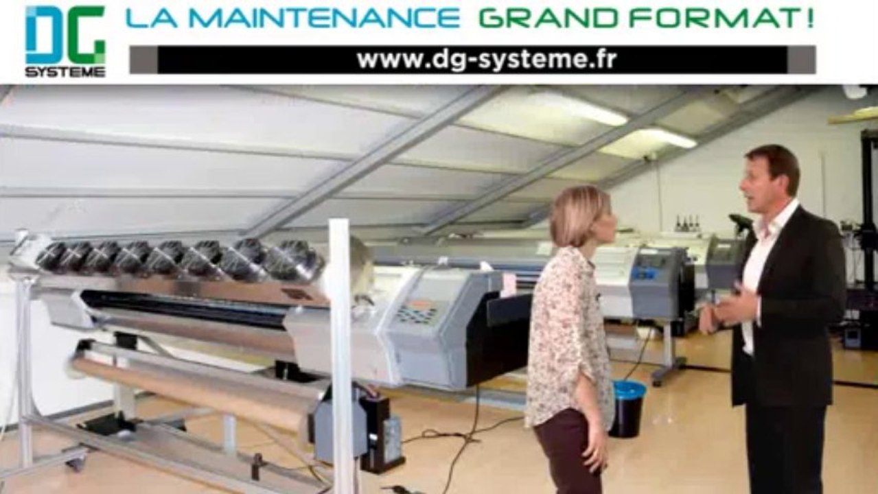 Laminateur