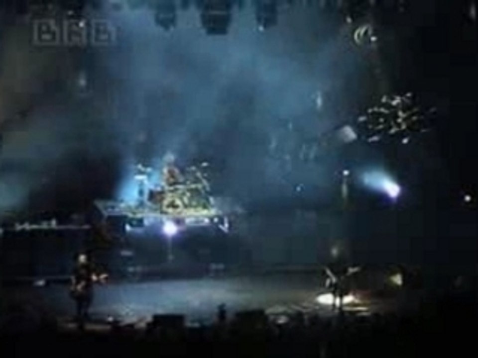 blink 182 - reckless abandon