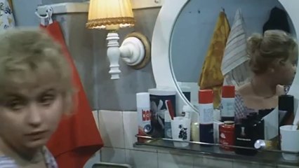 „CON AMOREˮ VỚI CẢ TÂM TÌNH ★ [Polska 1976] 01/3