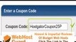 Free Hostgator Coupons 2013 | Hostgator 25% Off Coupon | Hostgator 1 Cent Coupon