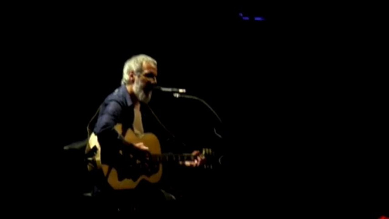 CAT STEVENS: Padre e Hijo