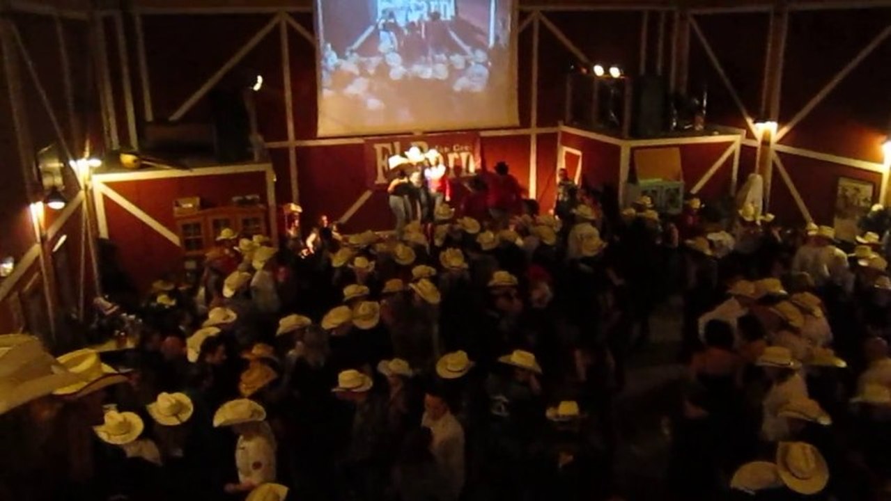 El Barn d'En Greg à Barcelone - 301113