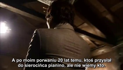 Monsters 08 END [lizards] part2