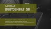 Bodycombat-58 Sizzler on TWOBC