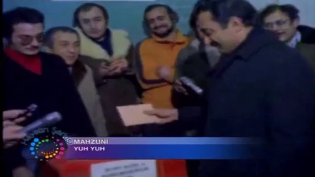 01 mahzuni yuh yuh 07.07.2013 direniş şarkıları imctv