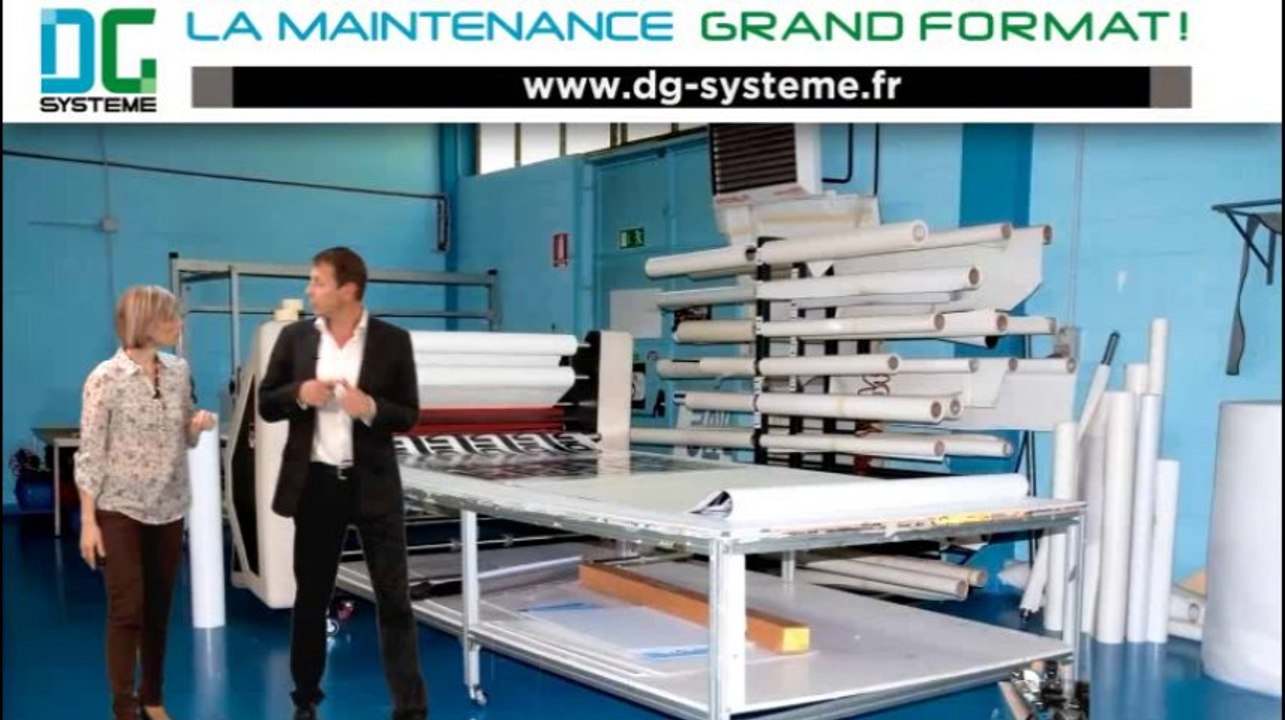 Traceur Roland