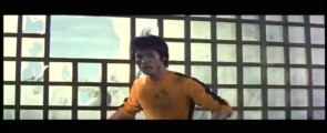 Bruce Lee - Kareem Abdul Jabbar (Uncut) never seen in ireland.
