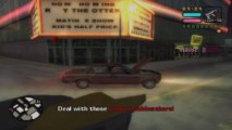Grand Theft Auto: Vice City Stories - Balls (HD)