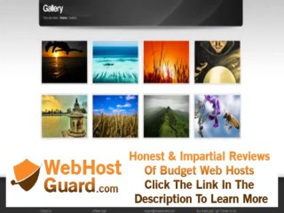 Phenomenon - Premium Hosting Wordpress Theme + Download