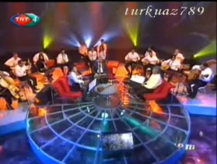 Ahmet GÜNDAY-Haydi Yallah Çaktım Çaktım Yanmadı