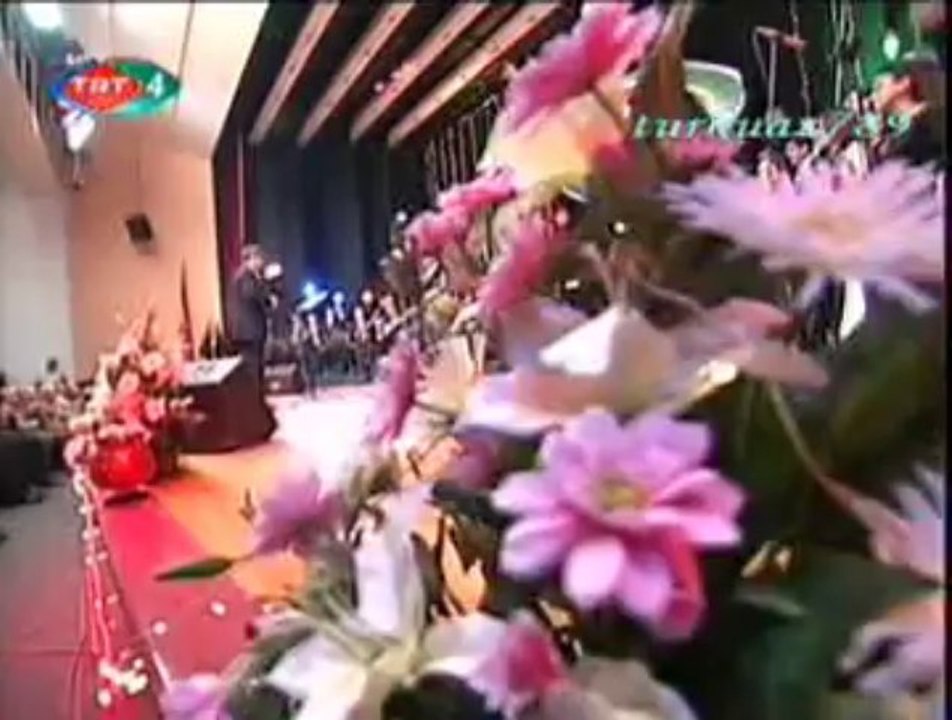 Ahmet GÜNDAY-Bugün Bize Pir Geldi