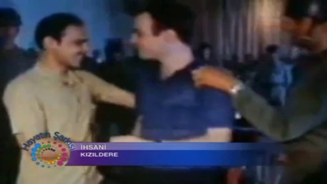 03 ihsani kızıldere (solist ilkay akkaya) 07.07.2013 direniş şarkıları imctv