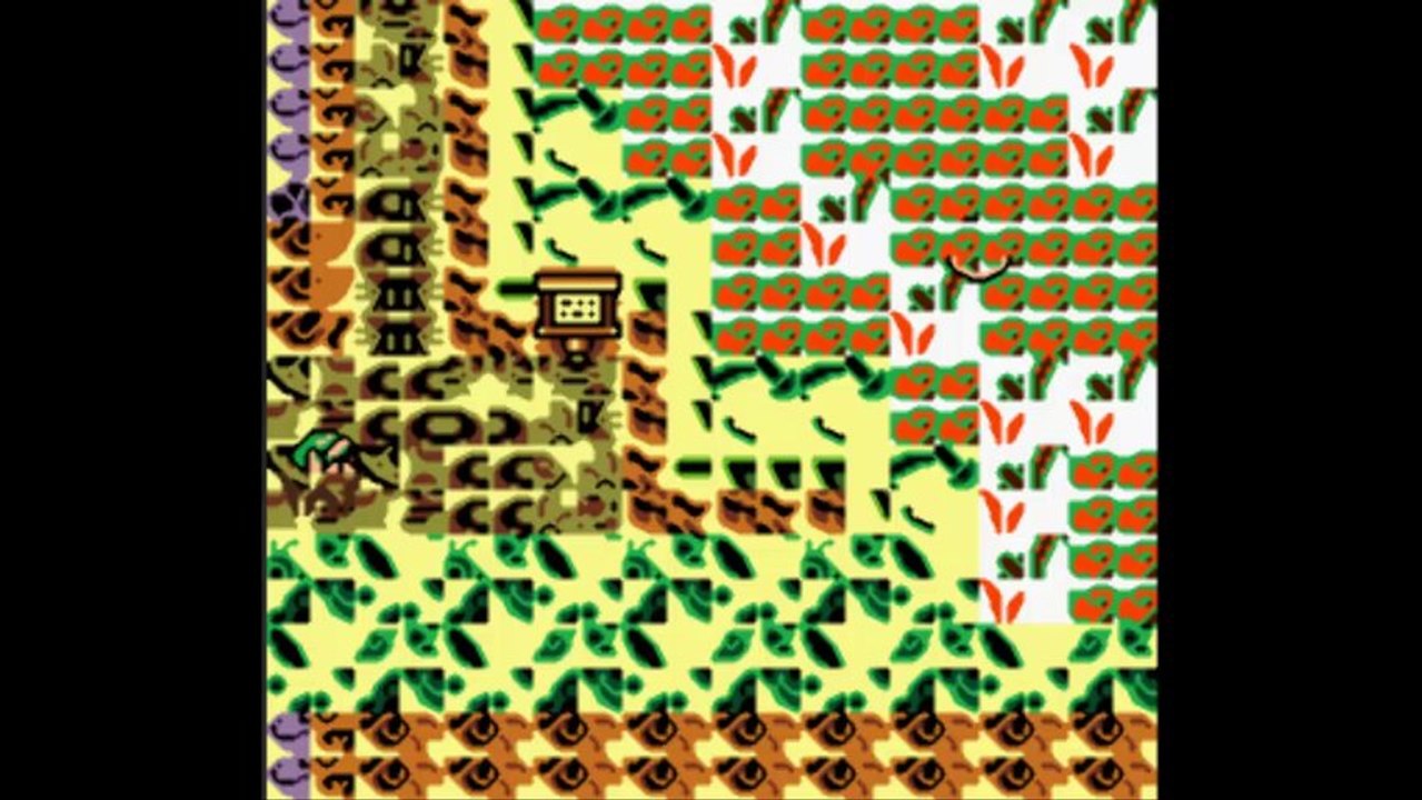 Zelda: Link's Corruptening