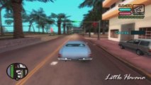 Grand Theft Auto: Vice City Stories - Papi Don't Screech (HD)