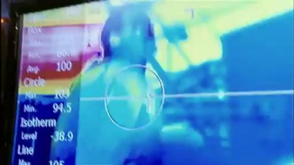 Science du sport - Ultime coup bas