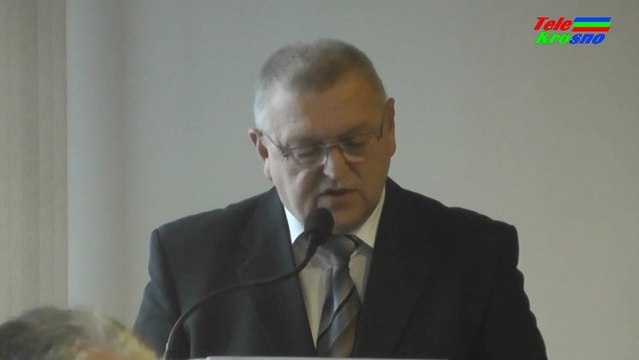 Informacja o stanie bezpieczeństwa weterynaryjnego na obszarze powiatu krośnieńskiego