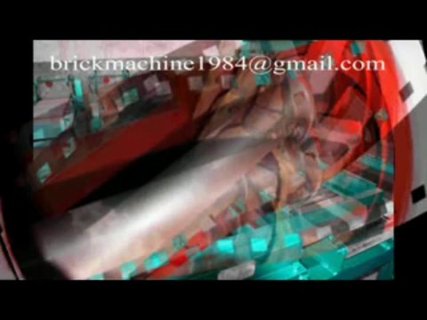 fábrica de tijolos chinesa( firedbrickmachine.com)