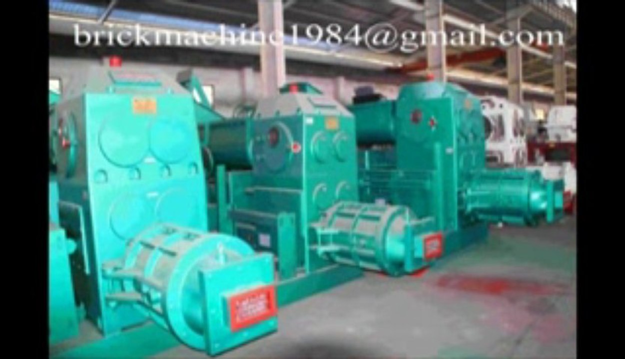 máquina de tijolo vermelho automático(www.firedbrickmachine.com)