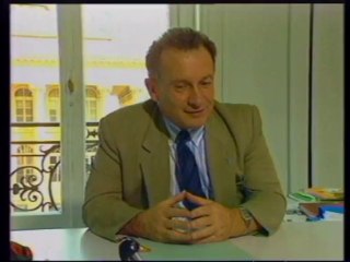 Club Med - Interview dudule 1989