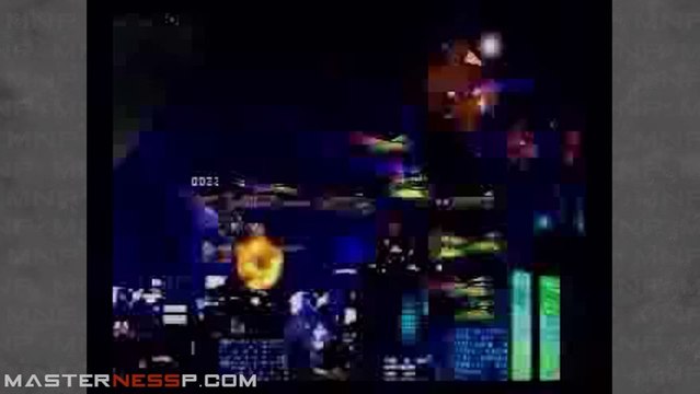 Einhänder | Japanese Commercial, Promo | Sony PlayStation (PSX)