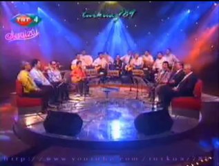 Ahmet GÜNDAY-Ne Ötersin De Bozcada Dugguk Ardıç Dalında