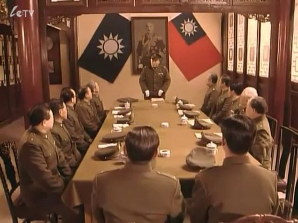第二道战线 21